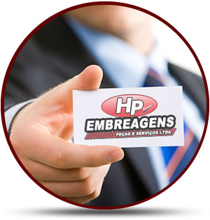 hp embreagens, para
