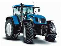 Ford - New Holland